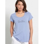 5k Bdtk 1231-902628-00446 T-shirt wm - ortansia